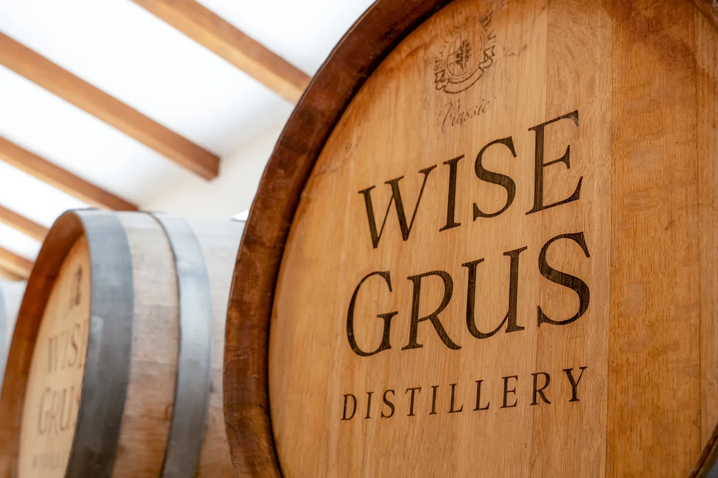 Wise Grus galerija