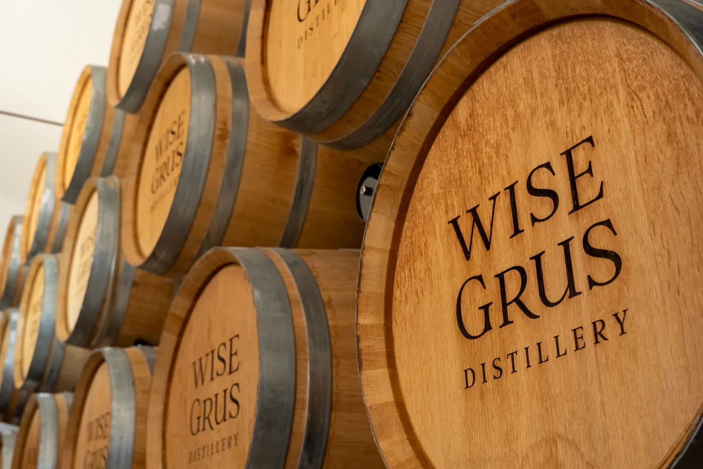 Wise Grus galerija